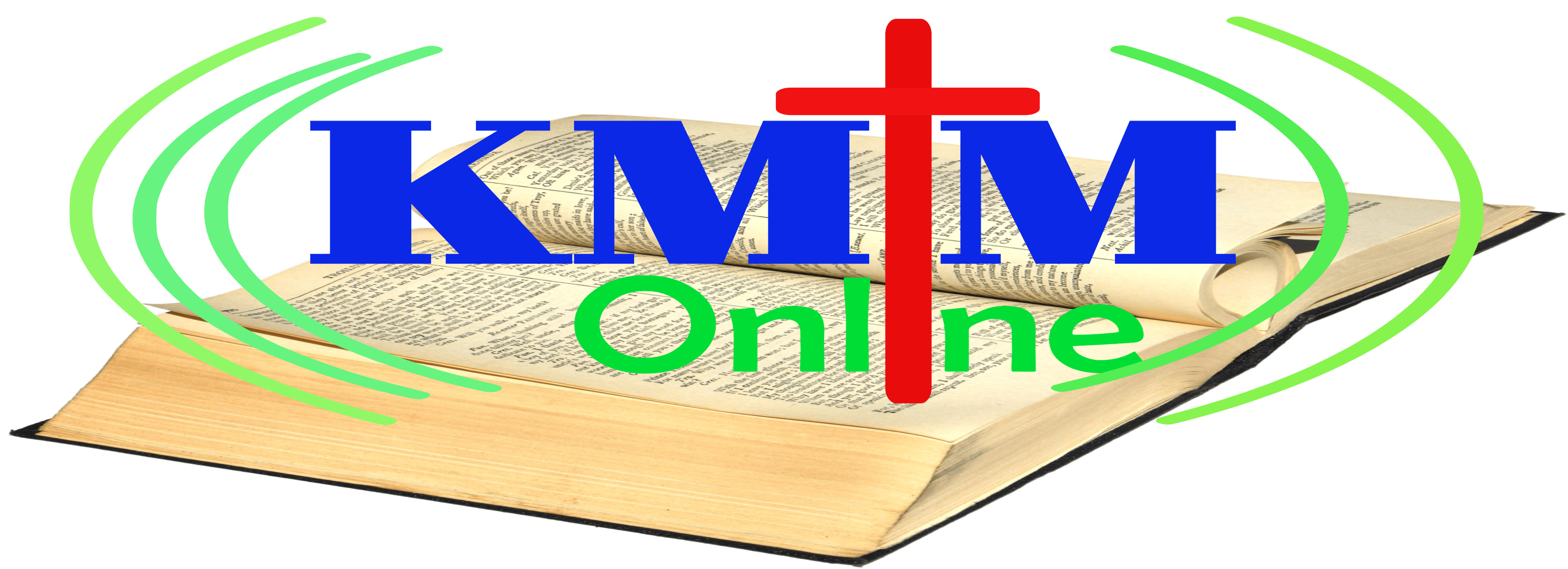 KMIM LOGO